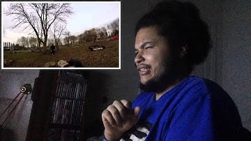 Ultimate Parkour Fails Part 2 "REACTION"