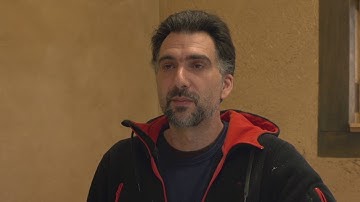 Shuttered cob – BONUS #8 – Interview #3 Raw earth building trainer