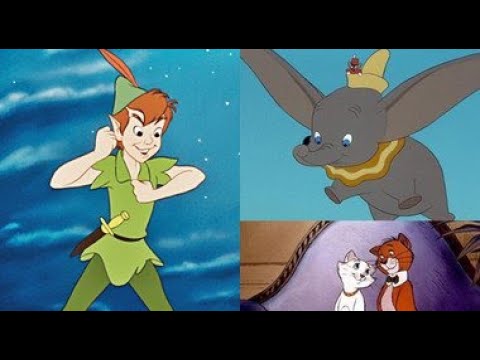 Barbanotizia: Disney plus censura Dumbo, Peter Pan e Aristogatti.