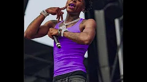 NBA YoungBoy - YPYD Chopped And Screwed