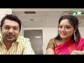 Dighi exclusive with shahriar nazim joy  channel i candid