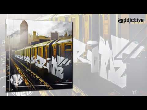 Melan, DJ Hesa - J'parle du pavé