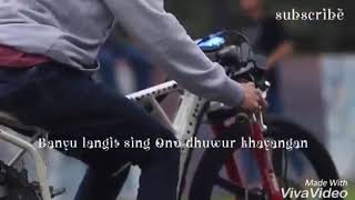 Story wa drag bike// banyu langit