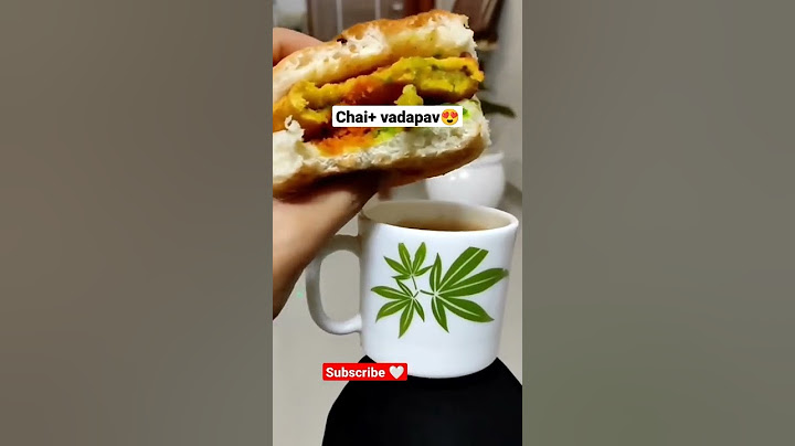 chai+vadapav😍 #chai #vadapav #mousam #mumbai #tea #subscribe #shorts