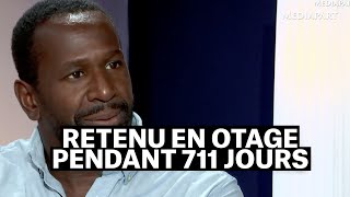 « J’ai tenté de garder espoir pendant 711 jours », Olivier Dubois, ex-otage au Sahel