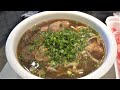 The Perfect OXTAIL PHO