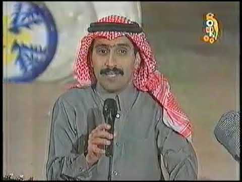 منافسة بين الفنان احمد فتحي والفنان علي عبدالستار في عام 1995