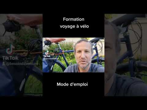 Formation voyage à