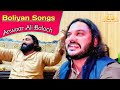 Boliyan songs  anwaar ali khan baloch  live performance  anwaar studio