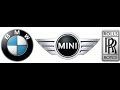 Rolls-Royce, BMW & MINI Vehicle Chimes *High Quality* [Download Links]