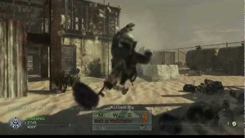 Viking360 Jitter Mod