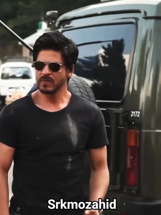 jab tak hai jaan Shah Rukh Khan king of bollywood songs for botton like karo na ❤️😍 #popularsong