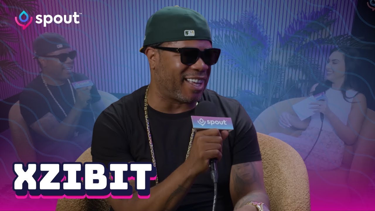 Xzibit on Legacy, Lyrics, and Letting Go of 