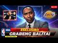 BREAKING: Tatlong Napakalaking Balita ang Dumating sa Los Angeles Lakers Dahil kay JJ Redick! 🚨
