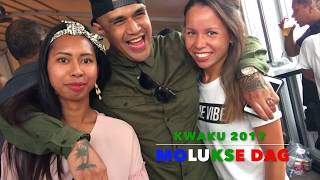 KWAKU Festival - MALUKU / MOLUKSE DAG 2017