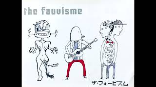 the fauvisme - hatena
