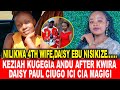 Nilikuwa 4th wfedaisy ebu nisikizekeziah kugegia andu after kwira daisy paul ciugo ici cia magigi