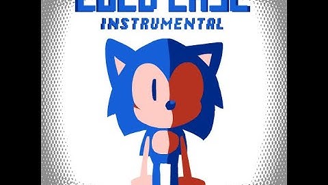 Cold Case V2 Instrumental (Scrapped) - Parallax Revival OST