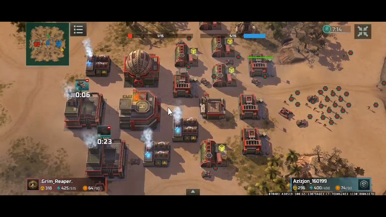 Last Victory Lights Tournament win