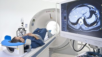 Medical Imaging Technology - A Glimpse Inside the Body (3 Minutes)