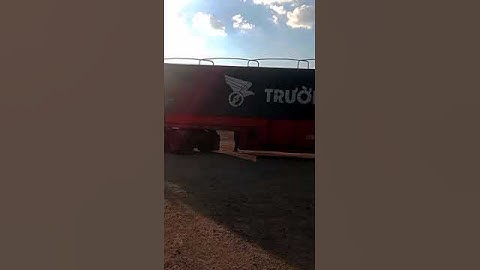 Công ty vận chuyển hàng hoá Trường Nam Logistics uy tín