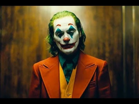 Joker'in yeni filmindeki gülüşü