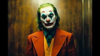Joker'in yeni filmindeki gülüşü Resimi