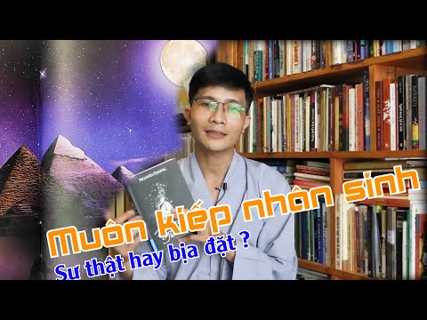 Review 'Muôn kiếp