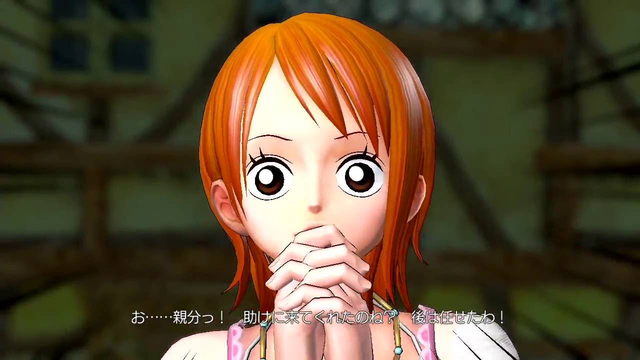 One Piece 神谷浩史はロー役以外でも出演してた キャラは エピソードも 女性が映えるエンタメ ライフマガジン