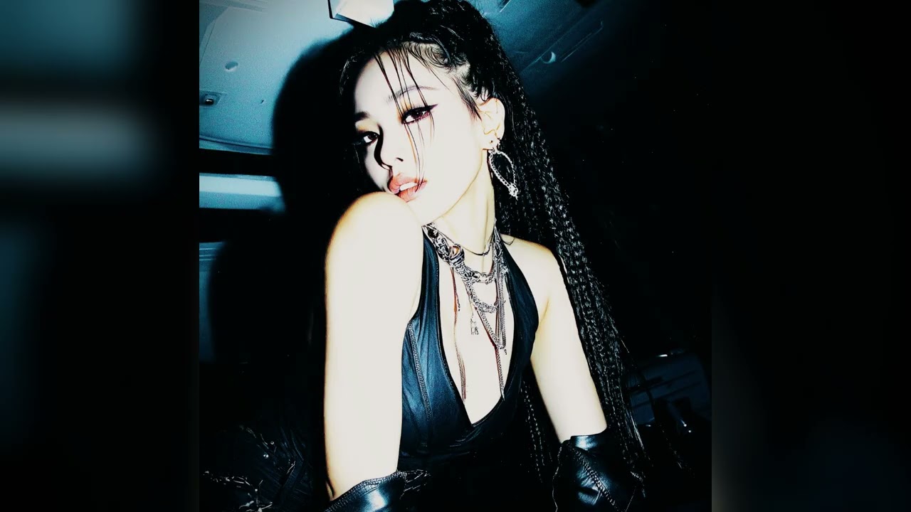 One Of The Girls - The Weeknd, JENNIE, Lily-Rose Depp Cover by HEXXENMIND (Rock)