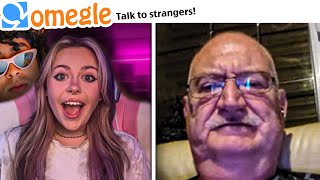 CATCHING PREDATORS ON OMEGLE