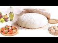 Pizza xamiri / тесто для пиццы