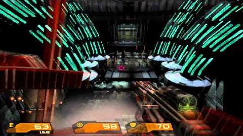 Quake 4 - Part 27