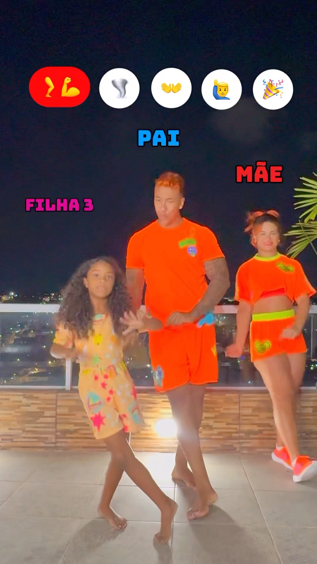 TREND DA DANCINHA PASSINHO.​⁠@mayca.brasil #dancer #short #shorts #funny #trend