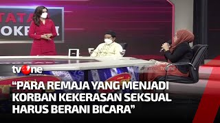 Download lagu Pendamping Saksi Santriwati Dapat Aduan Terkait Minimnya Laporan Perkembangan Kasus | tvOne