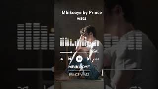 Mbikooye