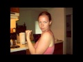 Girl Next Door BICEPS!