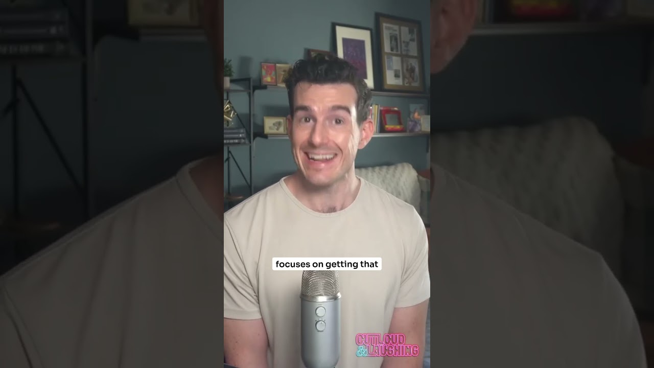 3 steps to improve your money situation with @nickwolny #moneyproud #queerfinance #nickwolny