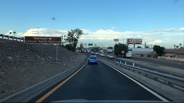 New technology helps avoid wrong-way accidents | Cronkite News