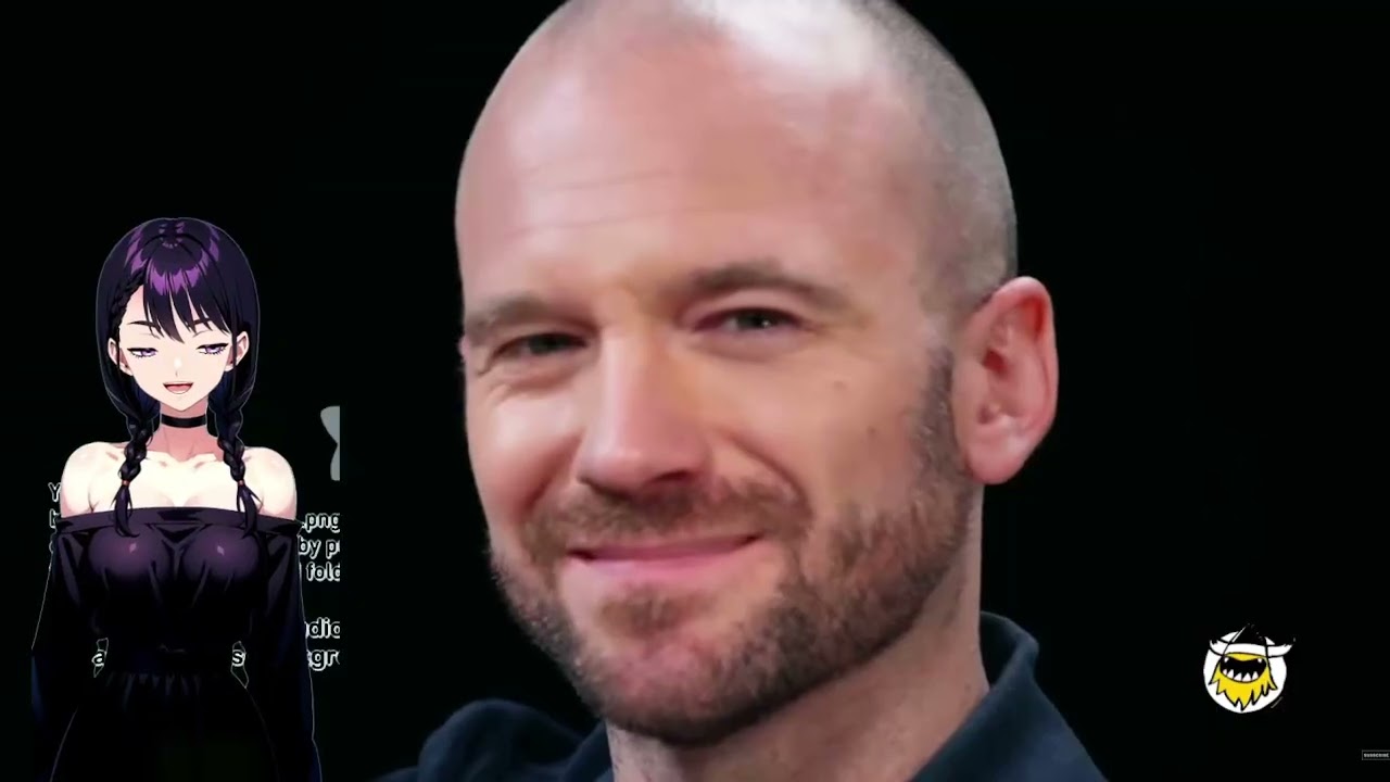 Sakura reacts to Uncle Roger Judges Spicy Malaysian Street Food | Hot Kitchen