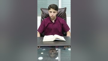 سورة التحريم | القارىء عبد الحي بلال | #القرآن_الكريم #تلاوة_خاشعة #سورة_التحريم