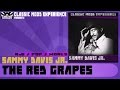 Sammy Davis Jr. - The Red Grapes (1954)