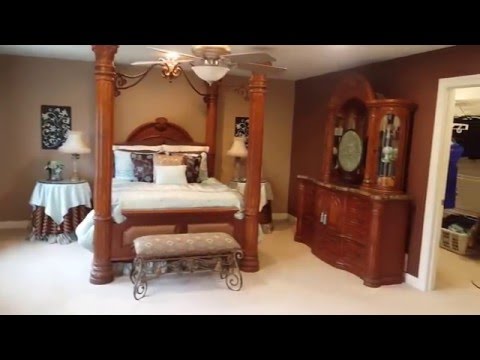 570 Landau St, Robins, IA home video tour
