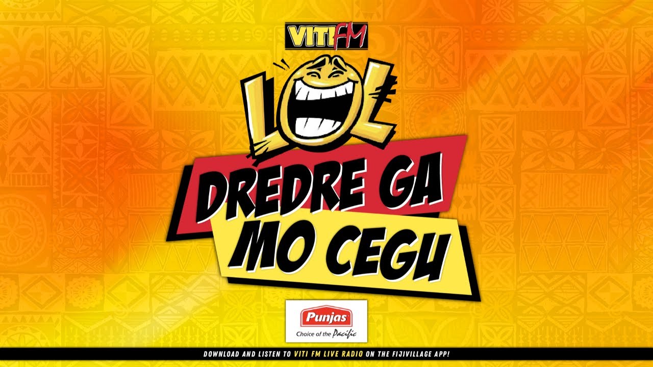 Dredre Ga Mo Cegu (EP319)