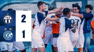 Derbysieg! | FC ZÜRICH - GRASSHOPPER CLUB 2:1