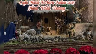 Natal Telah Datang #cover @WargaTimorDewata