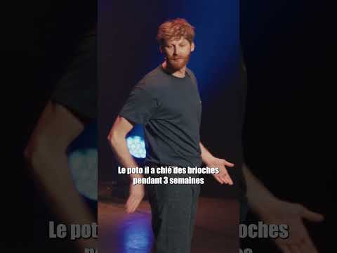 C’EST PAS OK