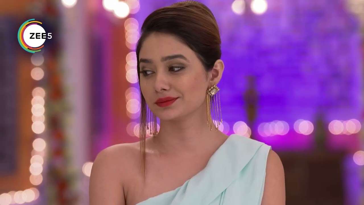 Kumkum Bhagya | Ep - 965 | Webisode | Zee TV