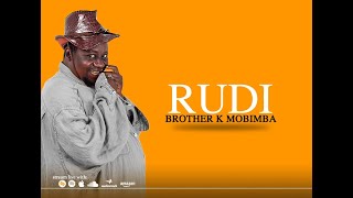 BROTHER K - RUDI (Lyrics Video)