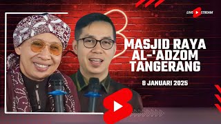 Hikmah Dibalik Kisah Isra Miraj Nabi Muhammad Saw  Buya Yahya  Ippho Santosa   Shorts